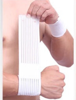 Bandage Wrist Support for Sports and
