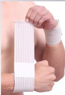 Bandage Wrist Support for Sports and