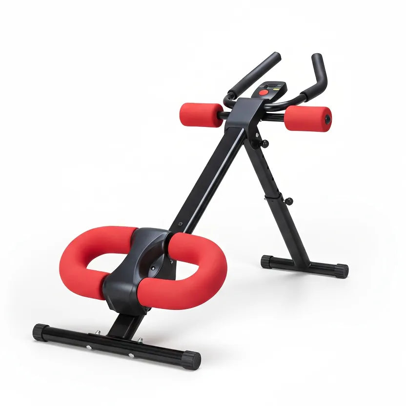 Adjustable Core Training Machine
