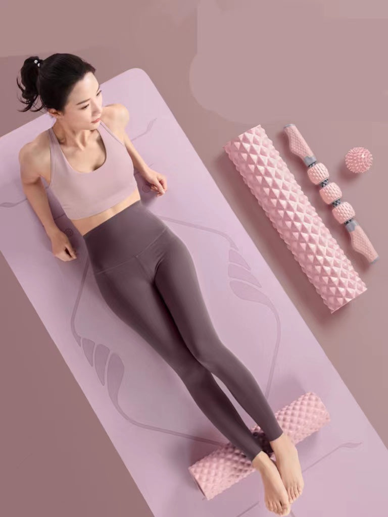 Foam Axis Muscle Relaxation Professional Thin