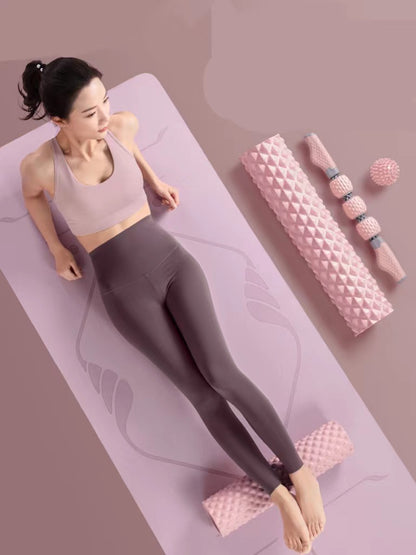Foam Axis Muscle Relaxation Professional Thin