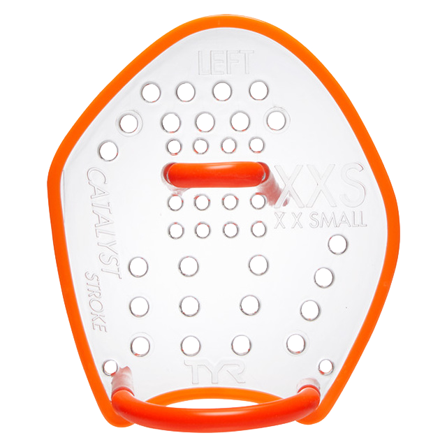 Catalyst Stroke Training Paddles