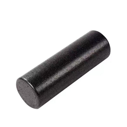 Yoga Block Used For Muscle Relaxation