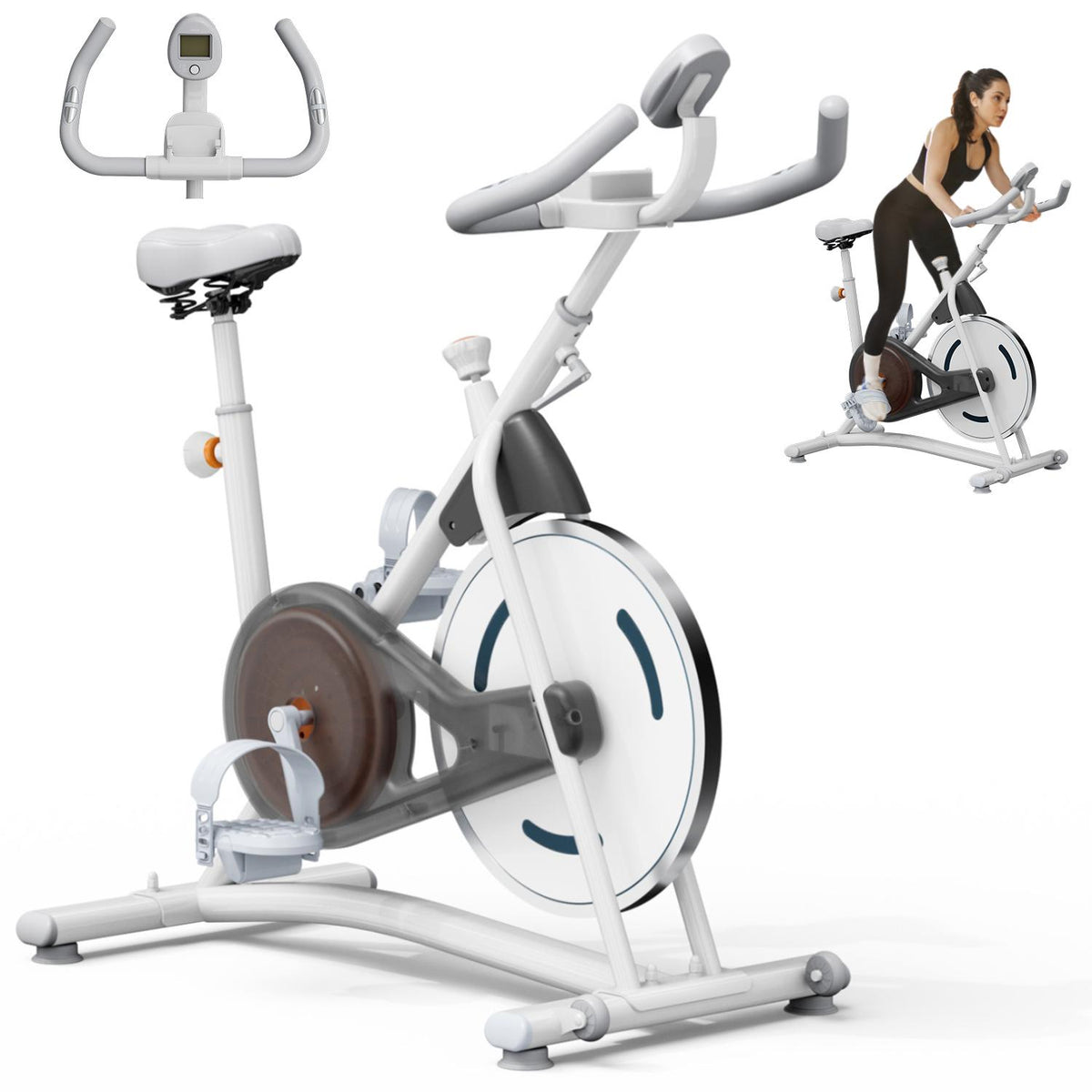 The Top Fitness Equipment for Your