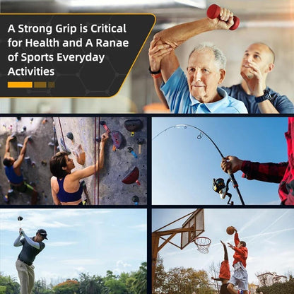 Grip Strength Trainer