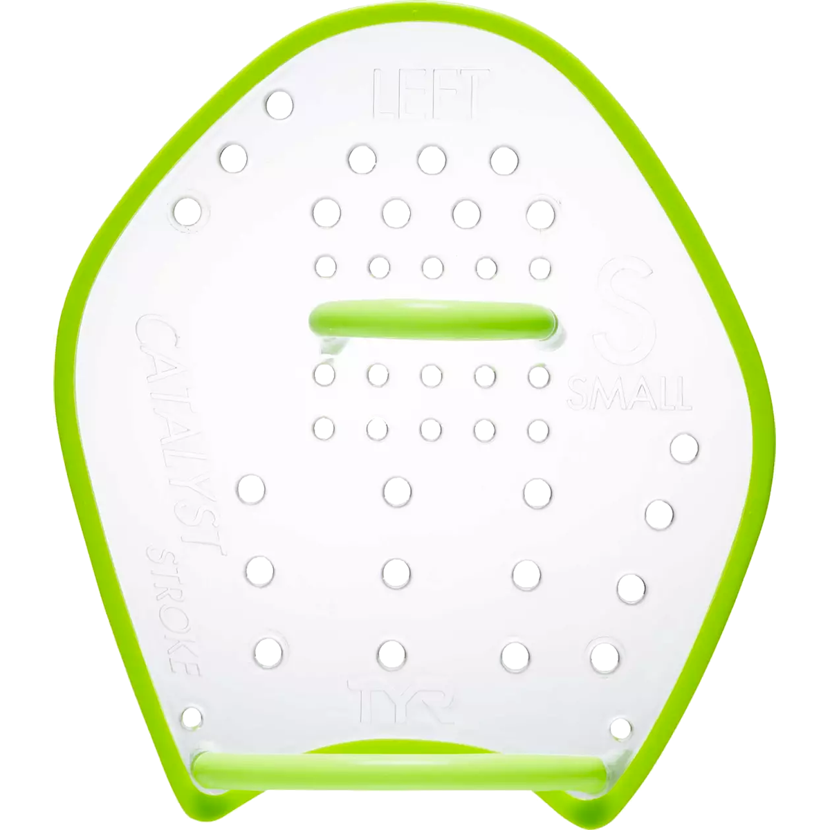 Catalyst Stroke Training Paddles