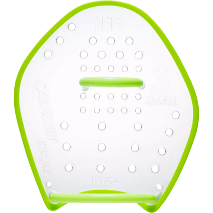 Catalyst Stroke Training Paddles