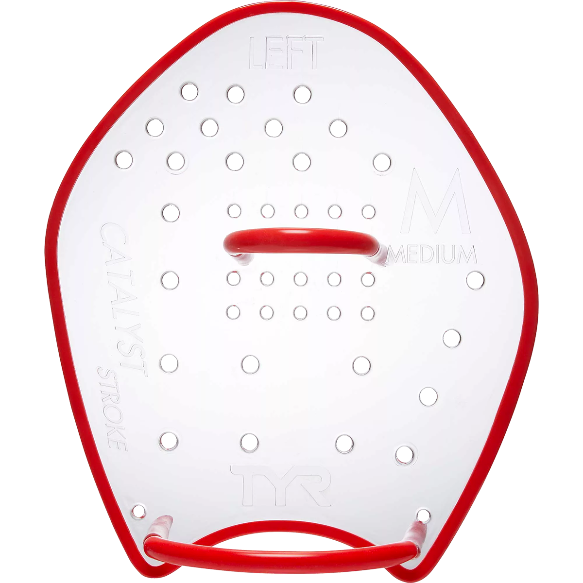 Catalyst Stroke Training Paddles