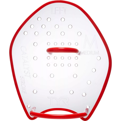 Catalyst Stroke Training Paddles