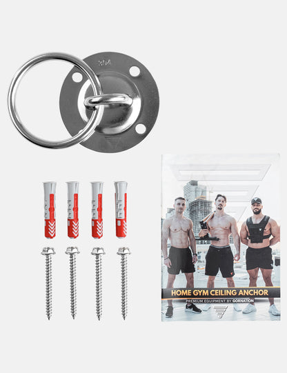 Ceiling Anchor Set