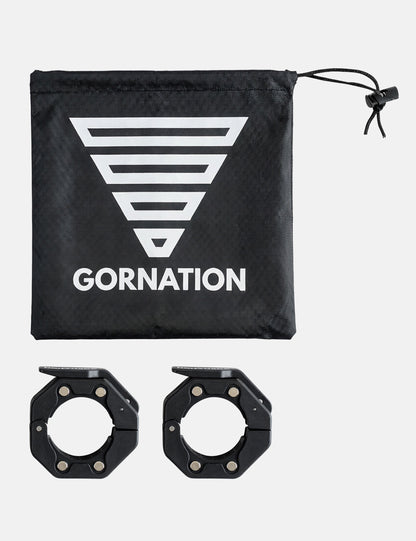 Magnetic Barbell Clips