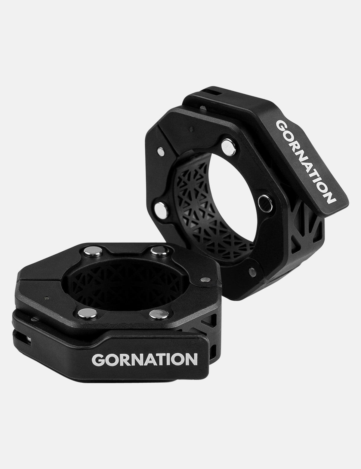 Magnetic Barbell Clips