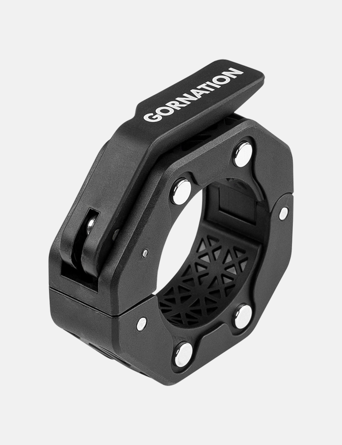 Magnetic Barbell Clips