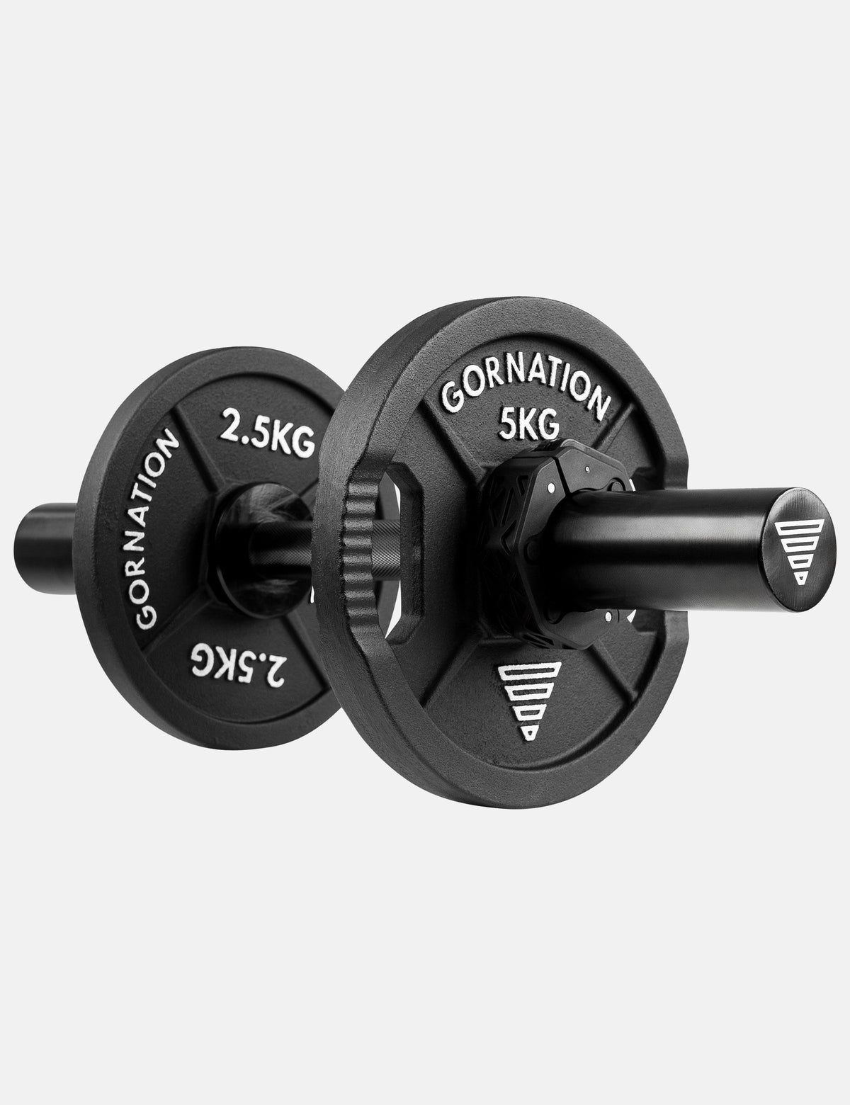 Magnetic Barbell Clips