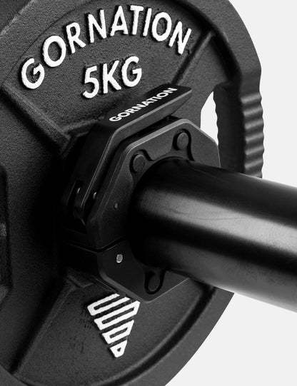 Magnetic Barbell Clips