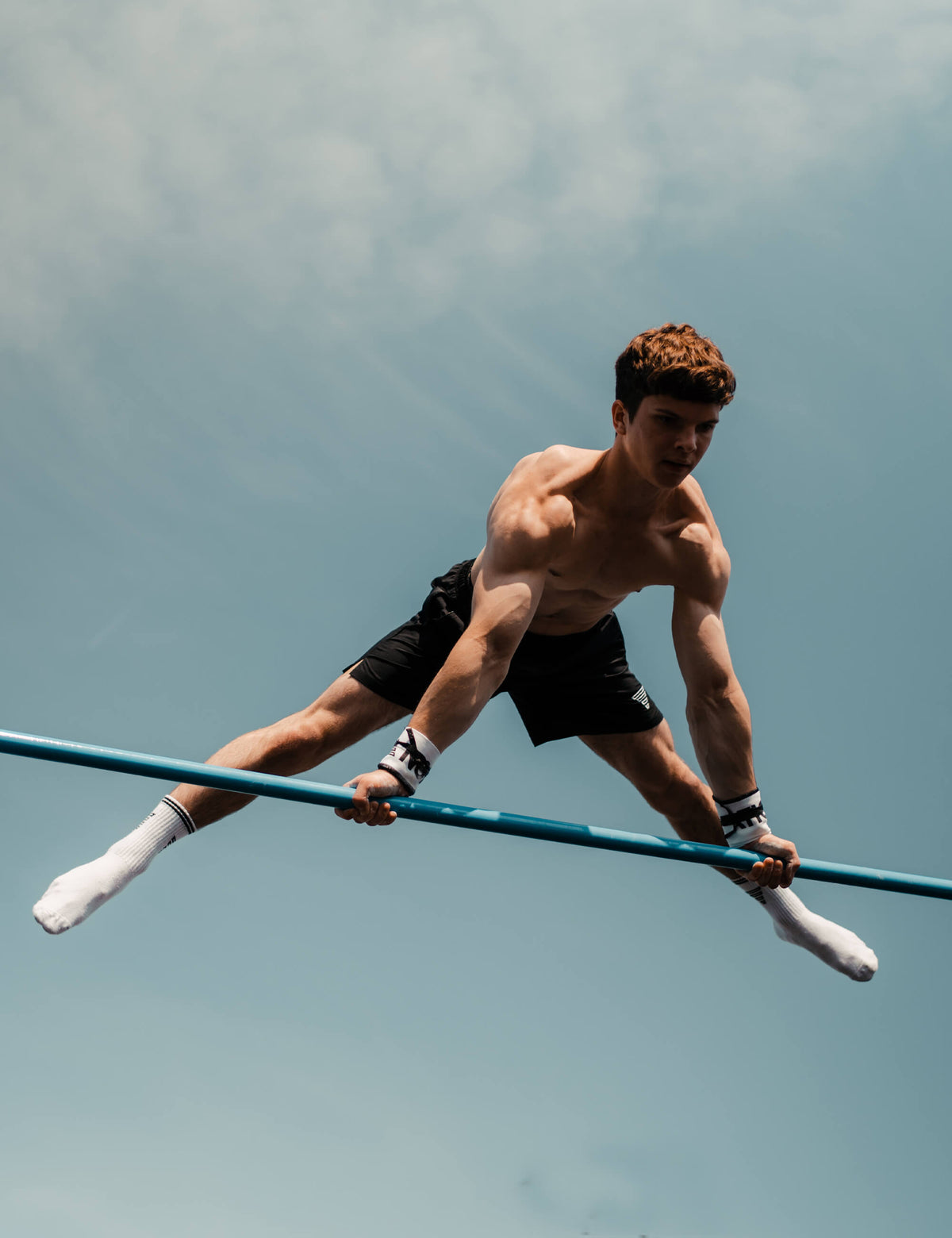 Performance Shorts