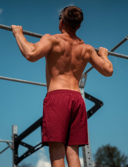 Performance Shorts