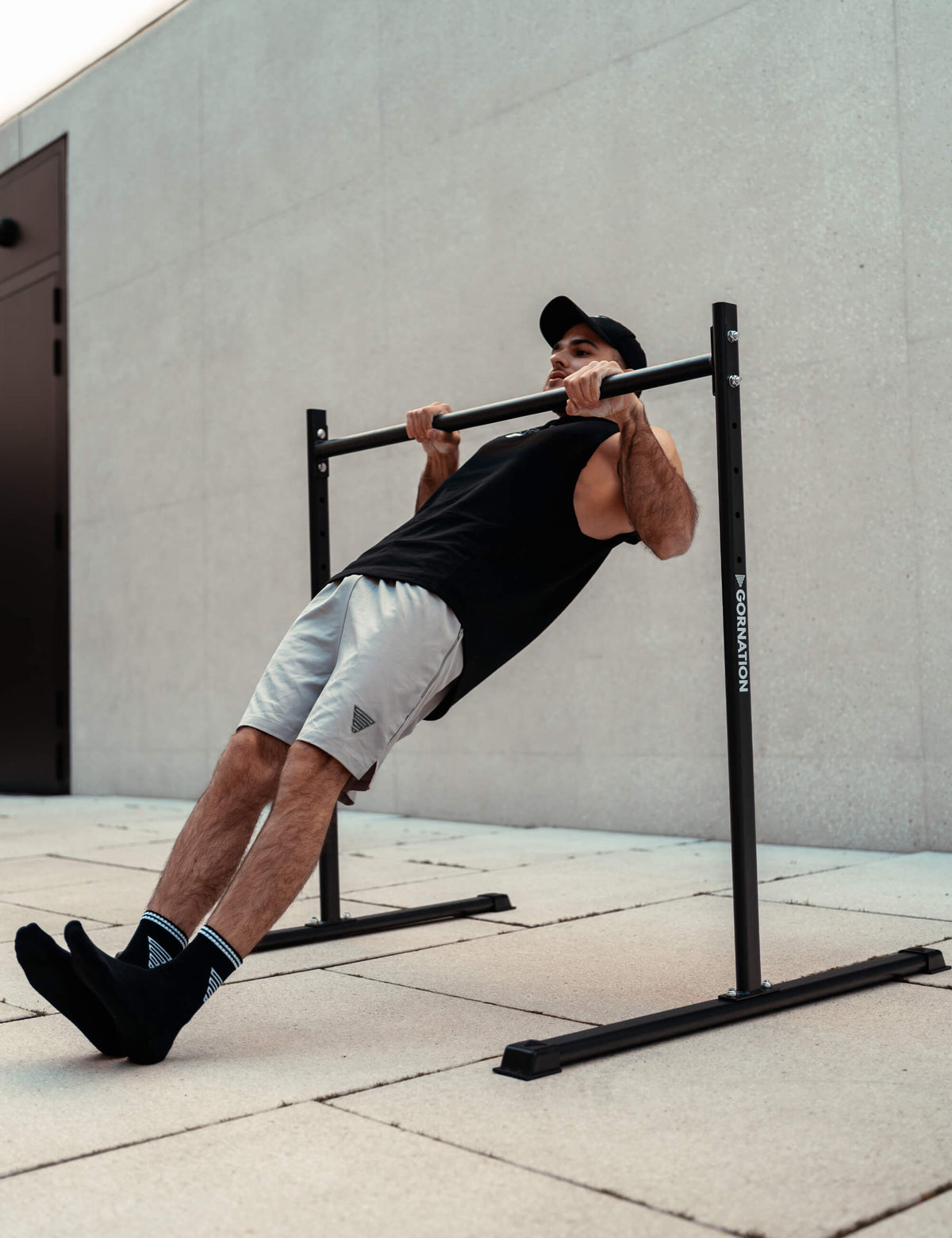 Performance Shorts