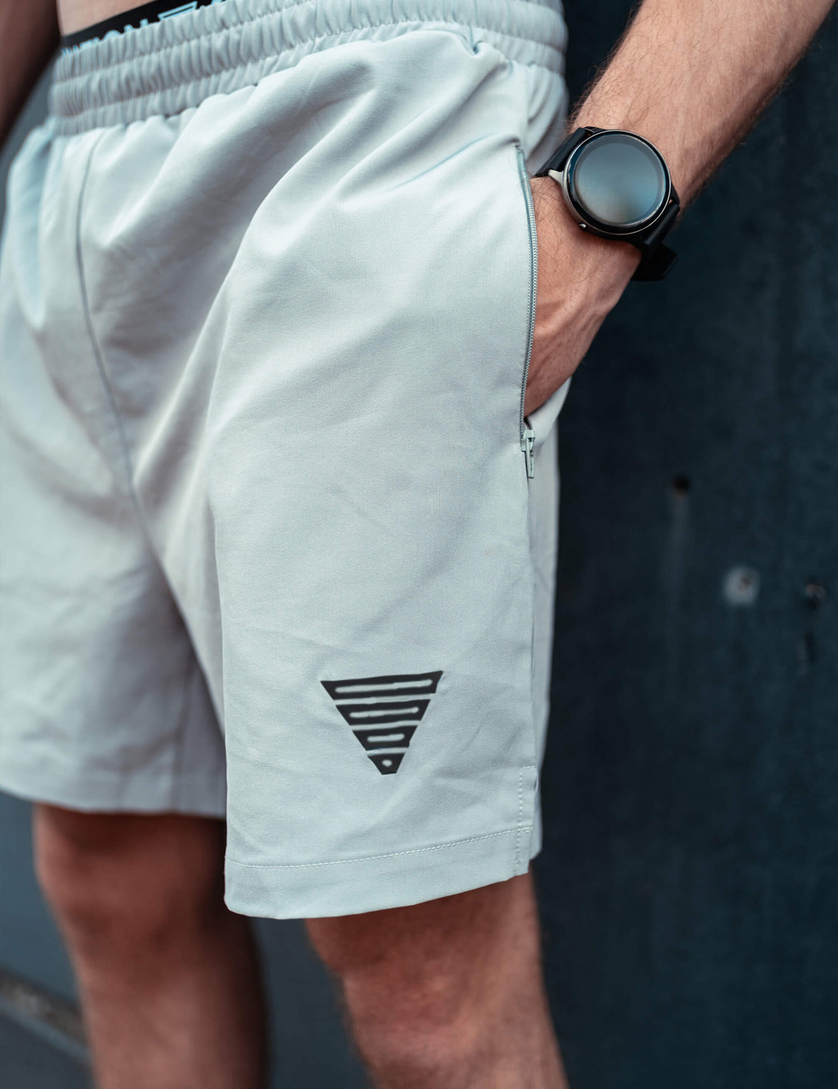 Performance Shorts