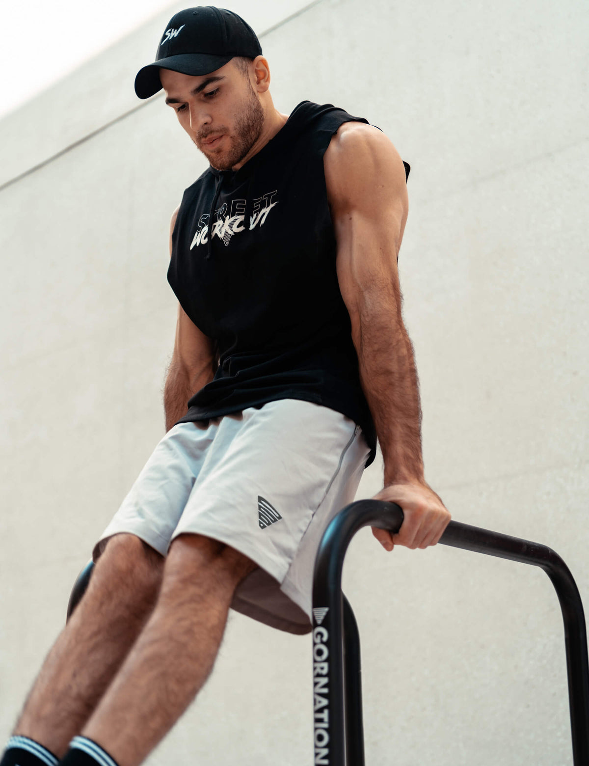 Performance Shorts