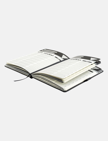 Workout Journal