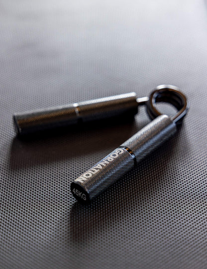 Metal Hand Gripper Set