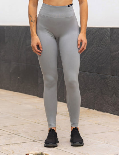 Seamless Scrunch Leggings Women