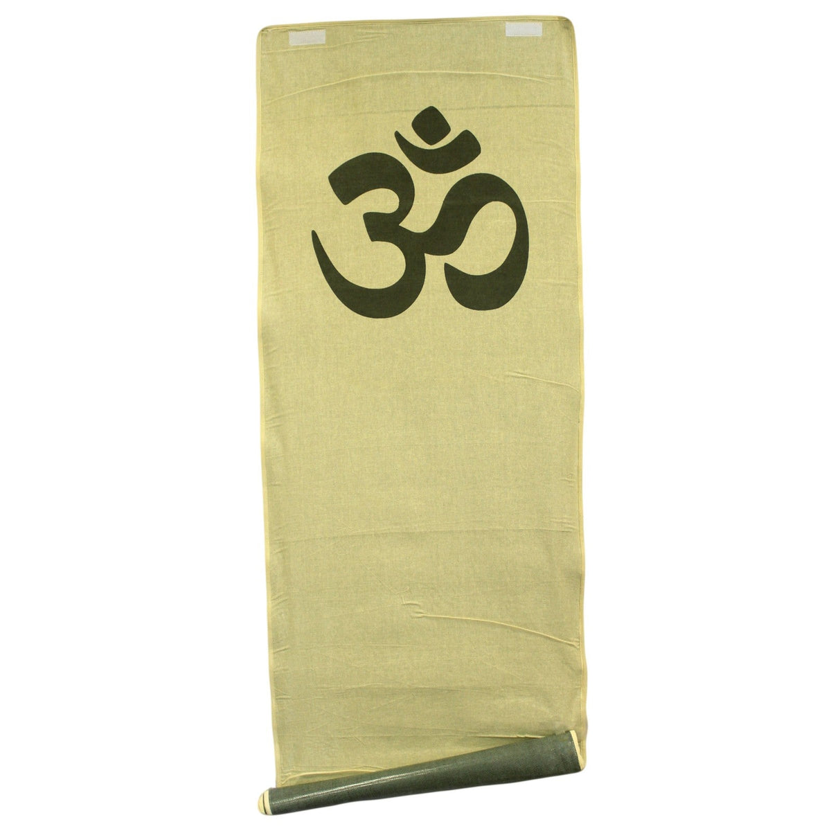 Indian Yoga Mats- Made of 100% Indian Cotton