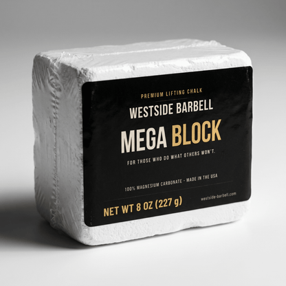 WSBB Magnesium Carbonate Lifting Chalk