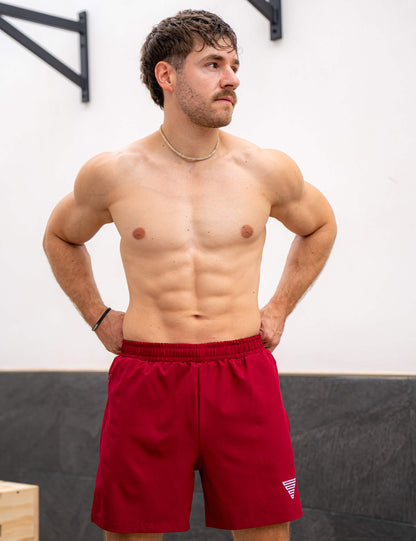 Performance Shorts
