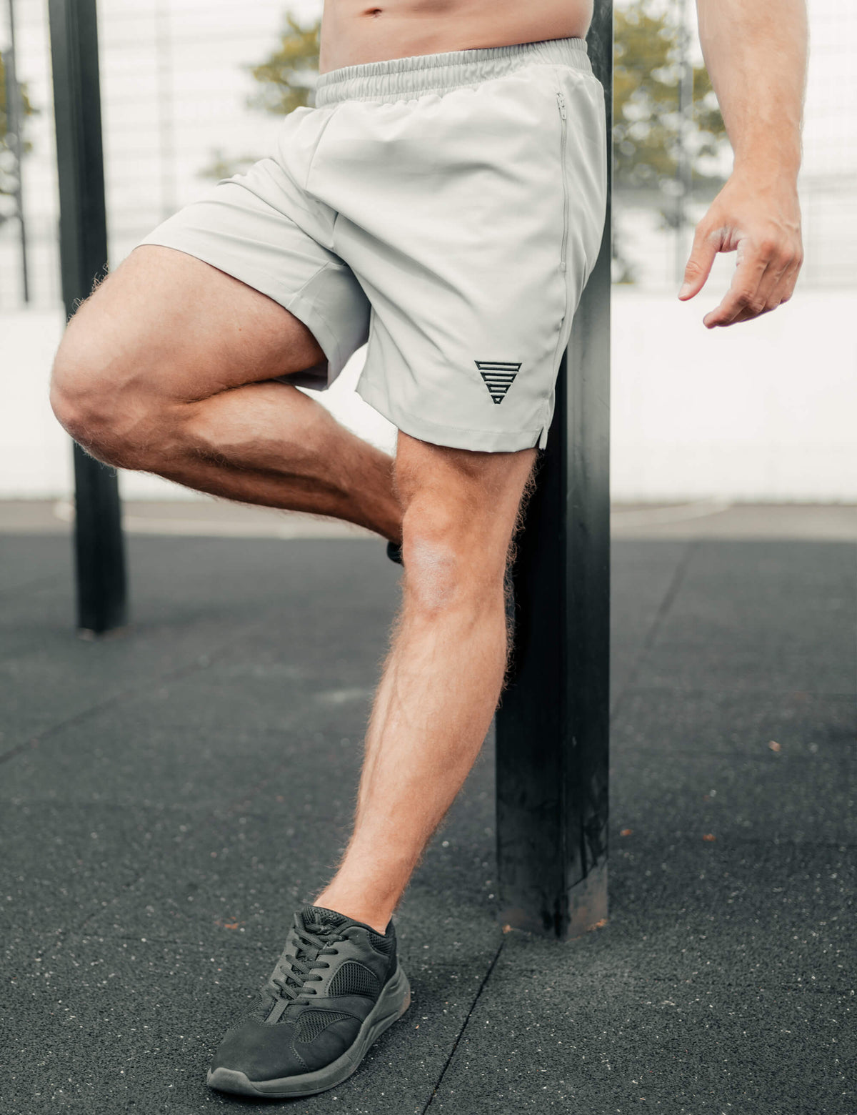 Performance Shorts