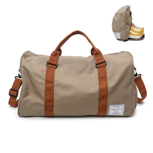 Sport Bag Gym Bag Men Woman Training Yoga Fitness Bags Durable Multifunction Handbag Outdoor Travel Sports Shoulder Bags Sac De