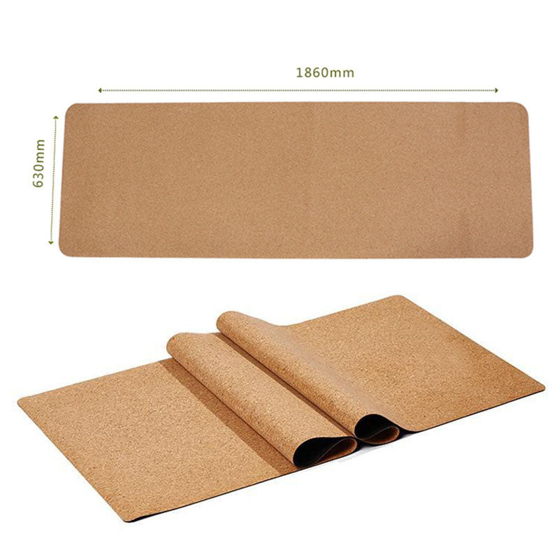Yoga Mat: Casual