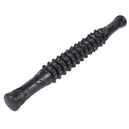 Muscle Massager Yoga Gear Roller Stick Gym Body Massage Relax Tools for Back Arm Home Indoor Fitness Shaping Accessories