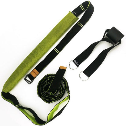 Yoga Belt: Back Bend Assist