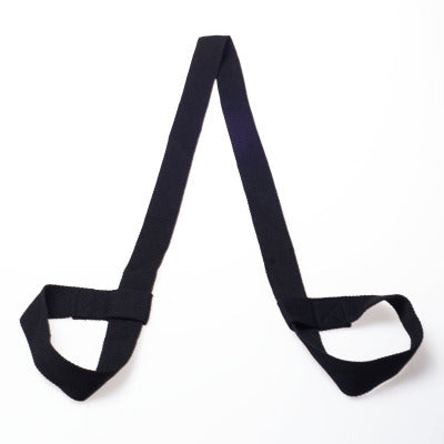 Yoga Mat: Sling Carrier