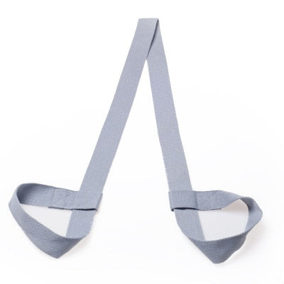 Yoga Mat: Sling Carrier