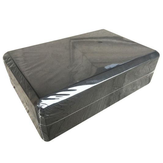 Yoga Bolster: Cork Blocks Foam Bricks