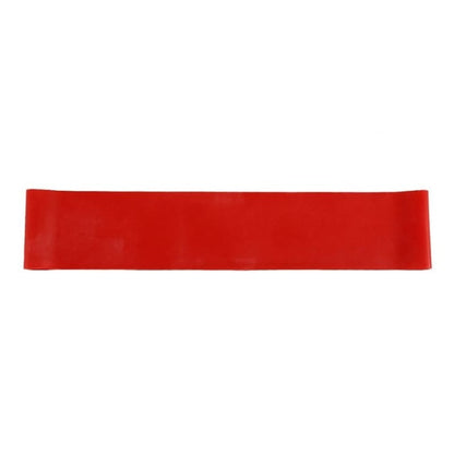 Yoga Band: Natural Latex