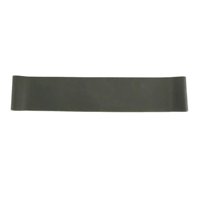 Yoga Band: Natural Latex
