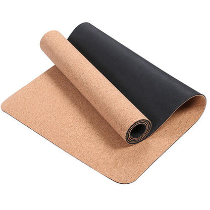 Yoga Mat: Basic