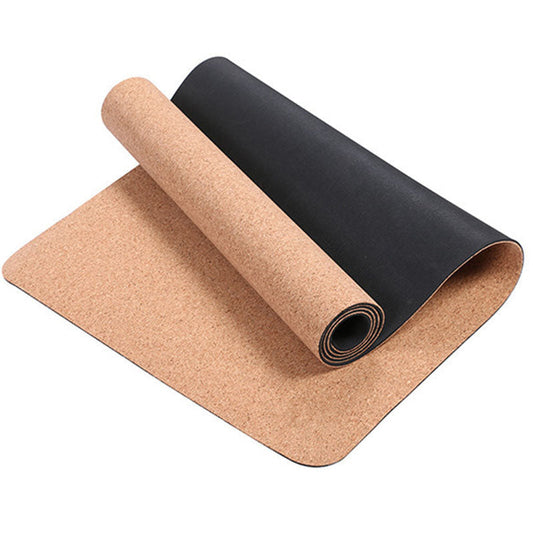Yoga Mat: Basic