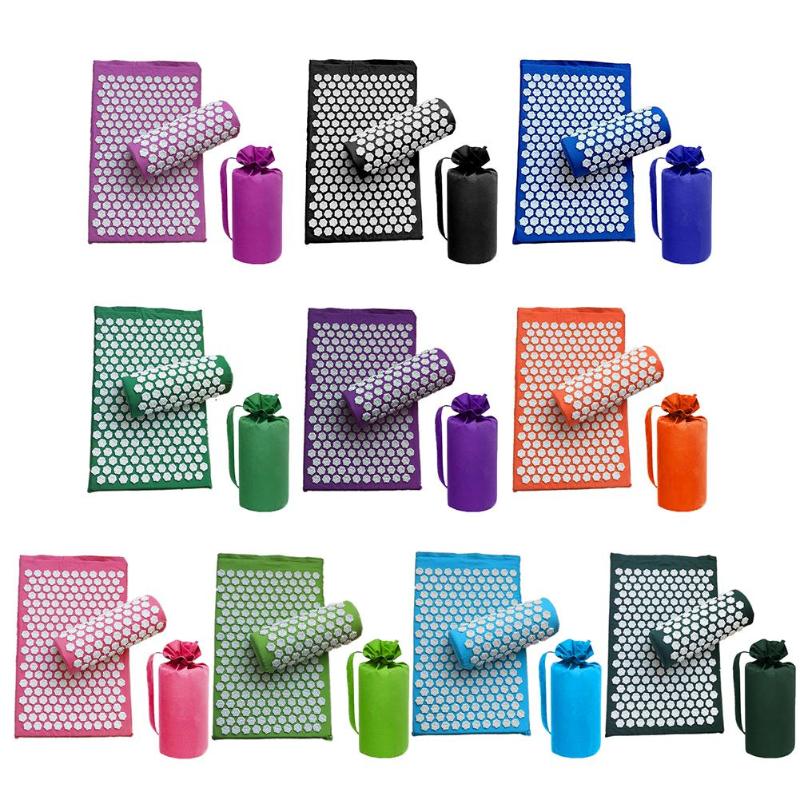 Yoga Mats&Pillows