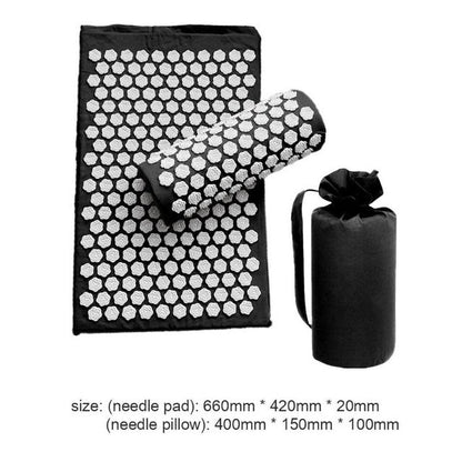 Yoga Mats&Pillows
