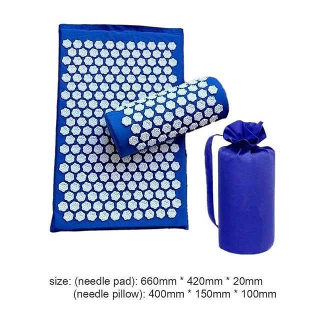 Yoga Mats&Pillows