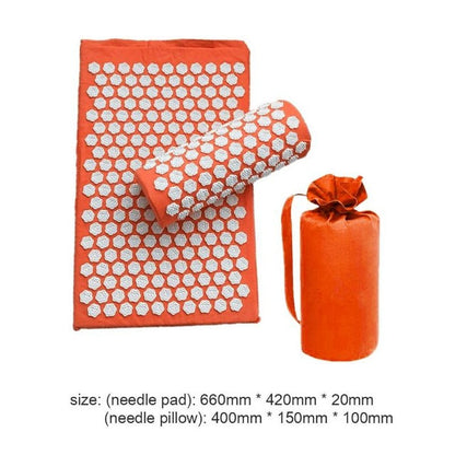 Yoga Mats&Pillows