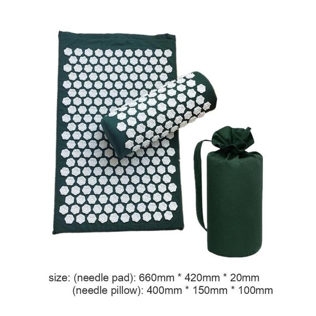 Yoga Mats&Pillows