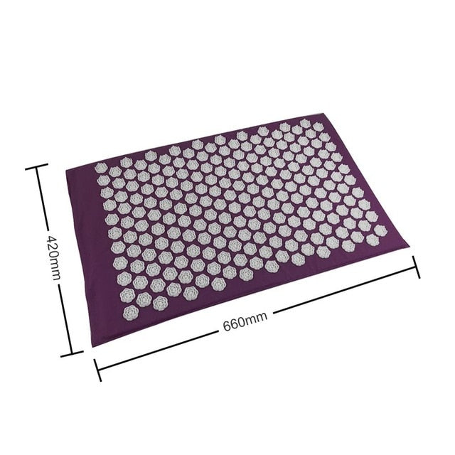 Yoga Mats&Pillows