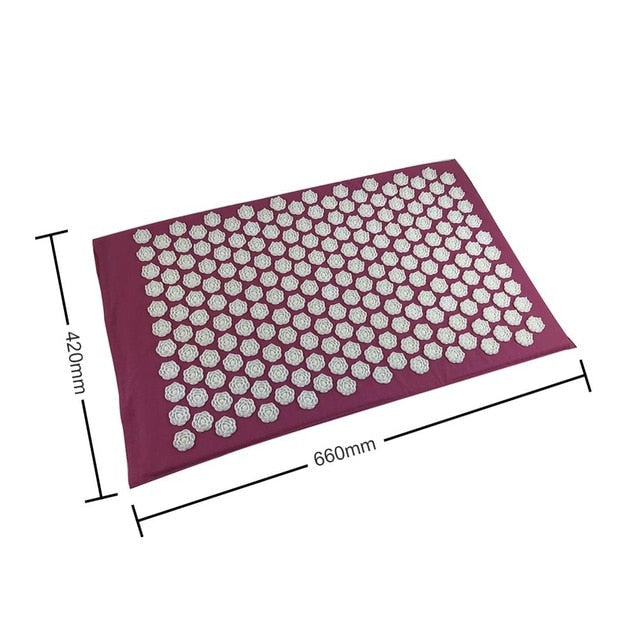 Yoga Mats&Pillows