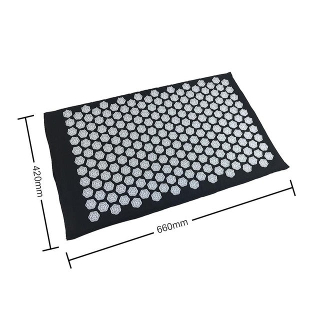 Yoga Mats&Pillows
